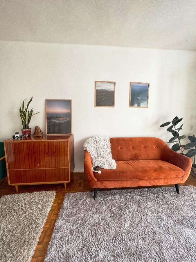 Vandor Apartman Veszprém Exterior foto