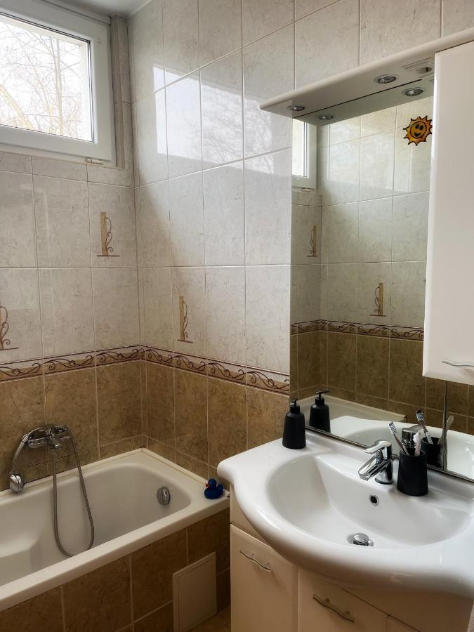 Vandor Apartman Veszprém Exterior foto
