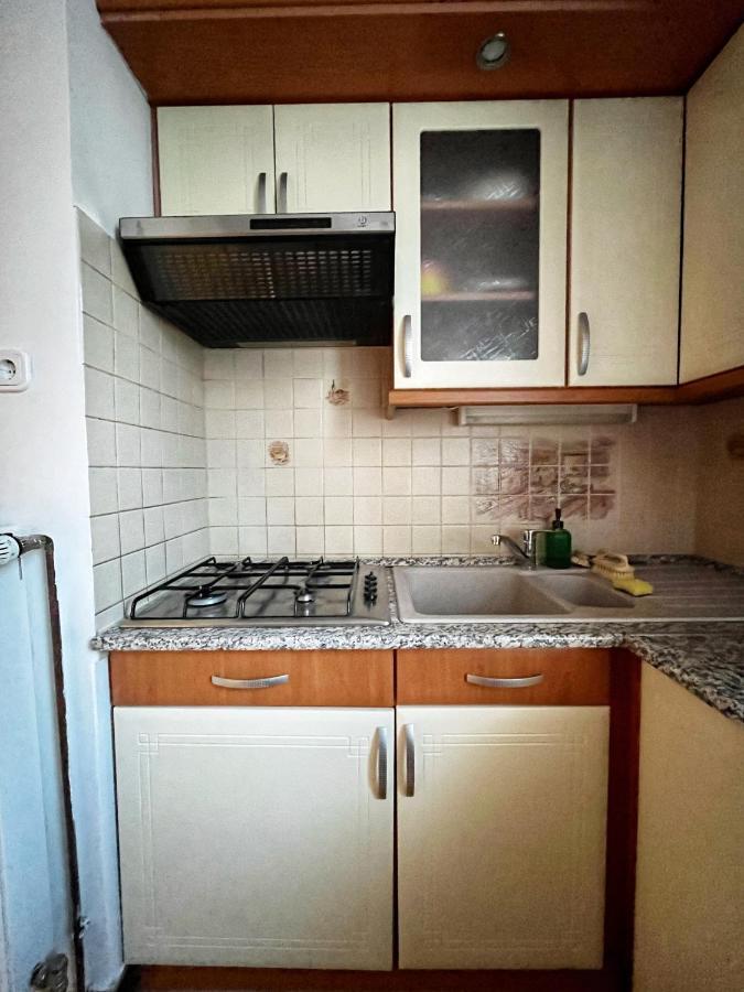 Vandor Apartman Veszprém Exterior foto
