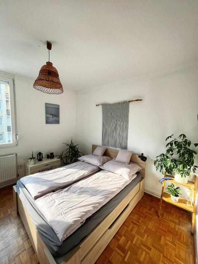 Vandor Apartman Veszprém Exterior foto